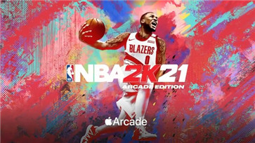 nba2k21 arcade edition中文手机版  v4.3.2