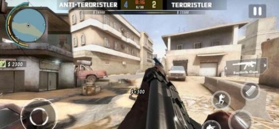 极限突击射手 v1.2