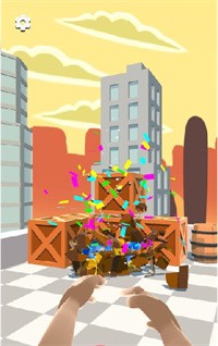 小怪物入侵 v0.1