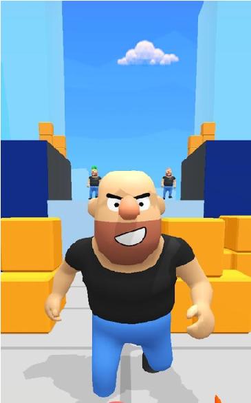 毒刺射手官方版 v0.7.45