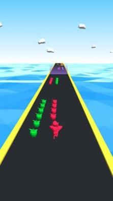 彩色苹果方块 v2.1.5