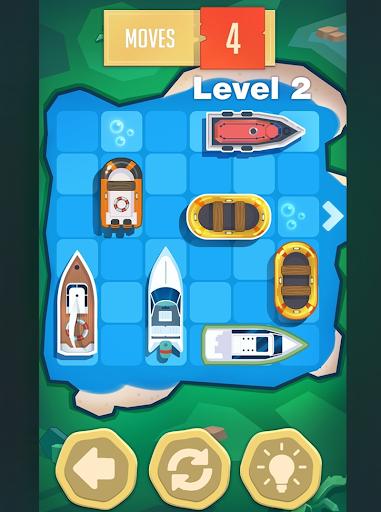 船舶泊车解封逃生 v1.0.3