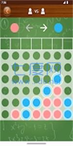 四子棋:连线游戏