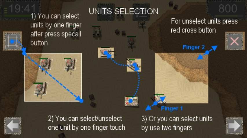 铁血装甲战争 v0.9.30