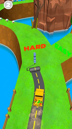 建造一条路 v1.0