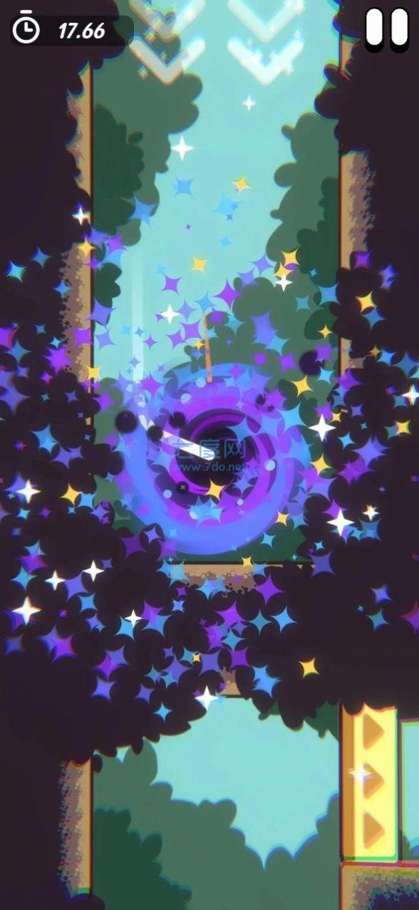 勇敢蛙蛙游戏 0.1