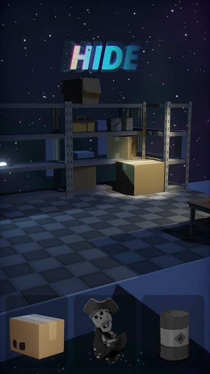 变形者战士游戏最新安卓版  v4.0.1