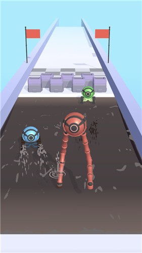 机器人我最牛 v0.1
