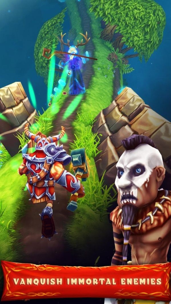 阿斯加德粉碎  vV1.0