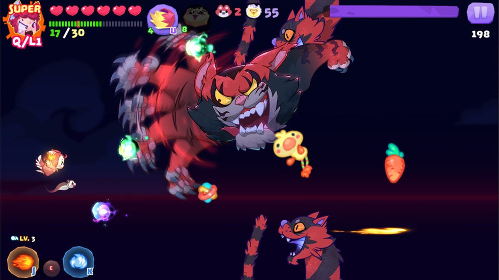 哞哩的长梦  v1.0.4