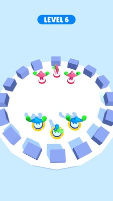 击退敌人2020  v1.0.0