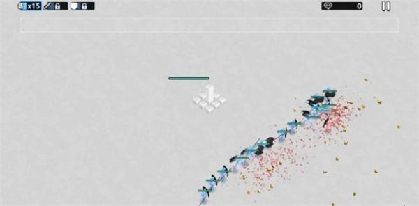 真实战争热血兵团  v0.14.5