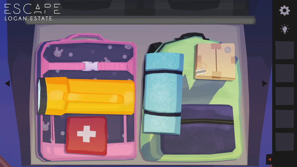 洛根庄园的访问 v2.06