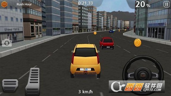 Dr. Driving 2安卓版 v1.36最新版