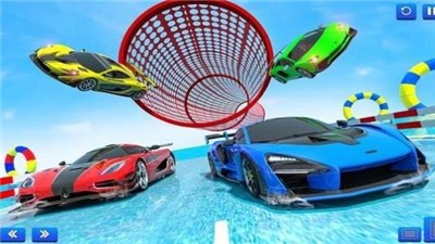 水上滑翔车 2024-06-25 15:08