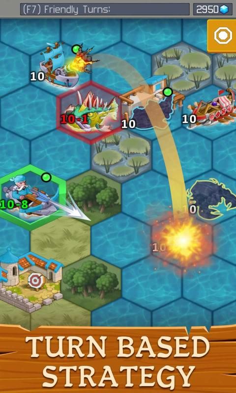 妖术战士 v1.18.38