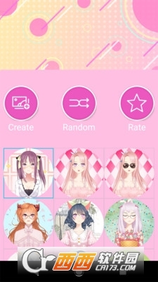 粉彩小姑娘中文版 v1.0.2 安卓版