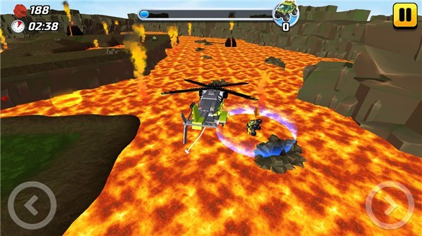 乐高我的城市  v43.211.803