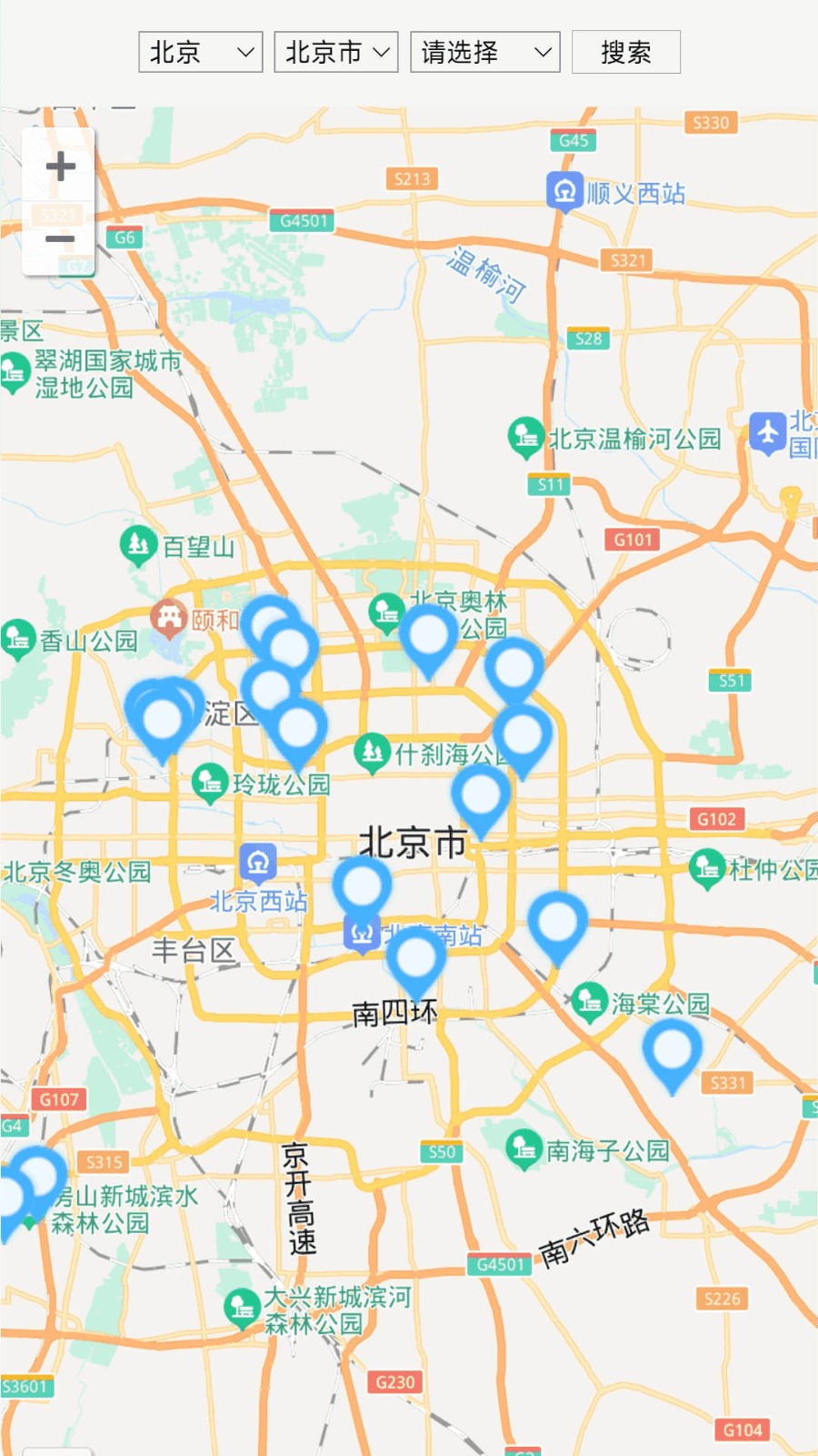 快闪充电  v2.0.1