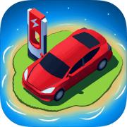 放置充电大富翁