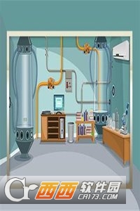 Research Centre Escape(研究中心逃生) v2.0.0