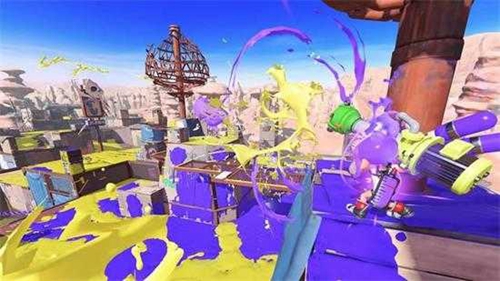 喷射战士3官网版 v1.0.4