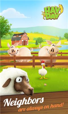 欢喜农场红包版 v3.23.06