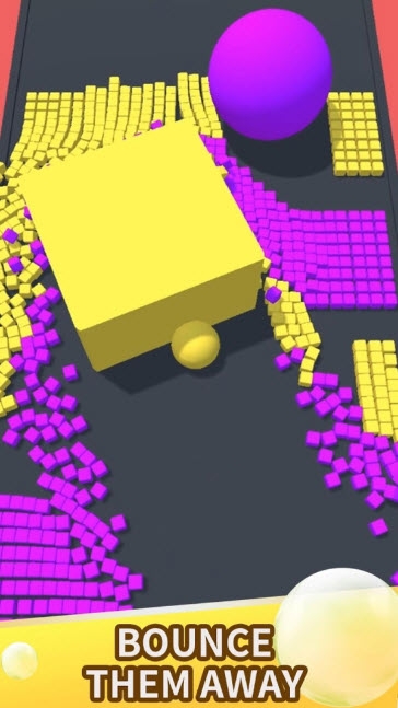 幻彩撞撞球 v1.0.5安卓版