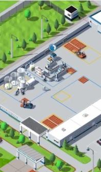 奶牛场快乐奶牛游戏 v1.0