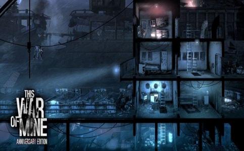 属于我的战争 2020-04-01 12:15