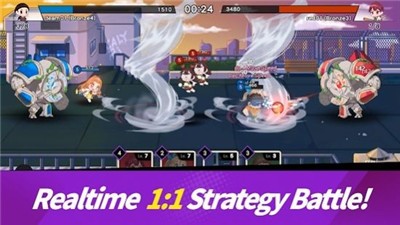 MOG超自然学院 v0.5.5