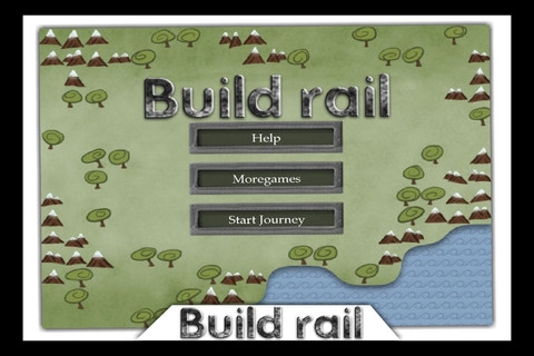 铁路大亨 Build Rail v3.2.5