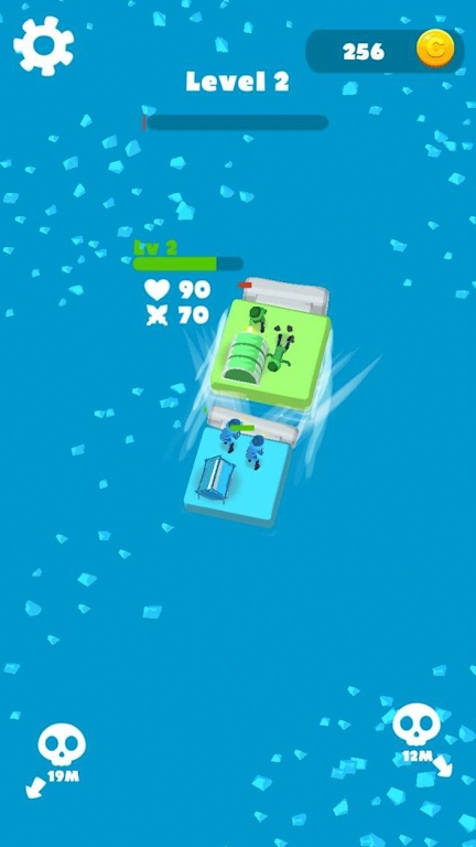 木筏拉和打 v0.7