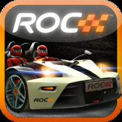 世界车王争霸赛 Race Of Champions World