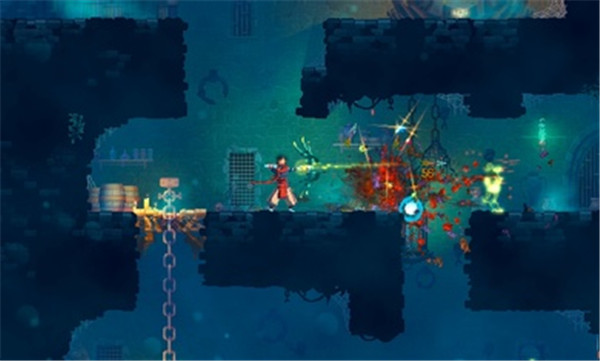 死亡细胞破解版免内购 v1.60.3