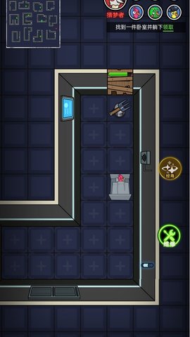 卧底狼人鸭安卓版 v1.0.0