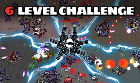 brotatosteam版本 v3.0.5