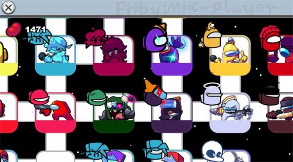 内鬼ph版1.5下载内测移植手机版  v3.2.2