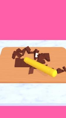 巧克力名人  v0.1