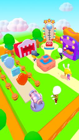 扔木头高手 v1.2.4