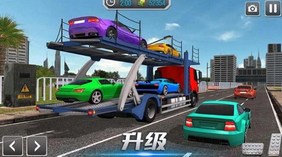 机器人运输 v2.0