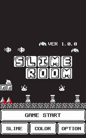 SlimeRoom黏液房间游戏安卓手机版下载地址  v3.1.2