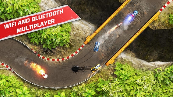 赛车对决2 VS. Racing 2 v3.1.5