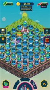 都市建造大亨安卓版