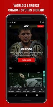 UFC国际版 v2.0.5