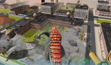 怪兽进化模拟器 v2.3.2