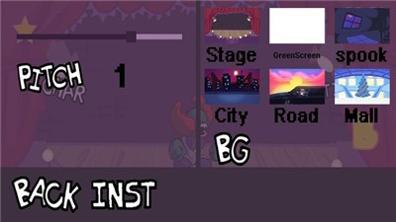 星期五晚上音乐测试 v1