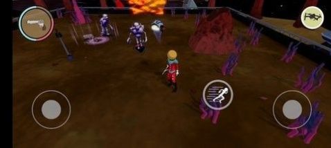 勇者阿卡姆游戏安卓版  v4.0.2