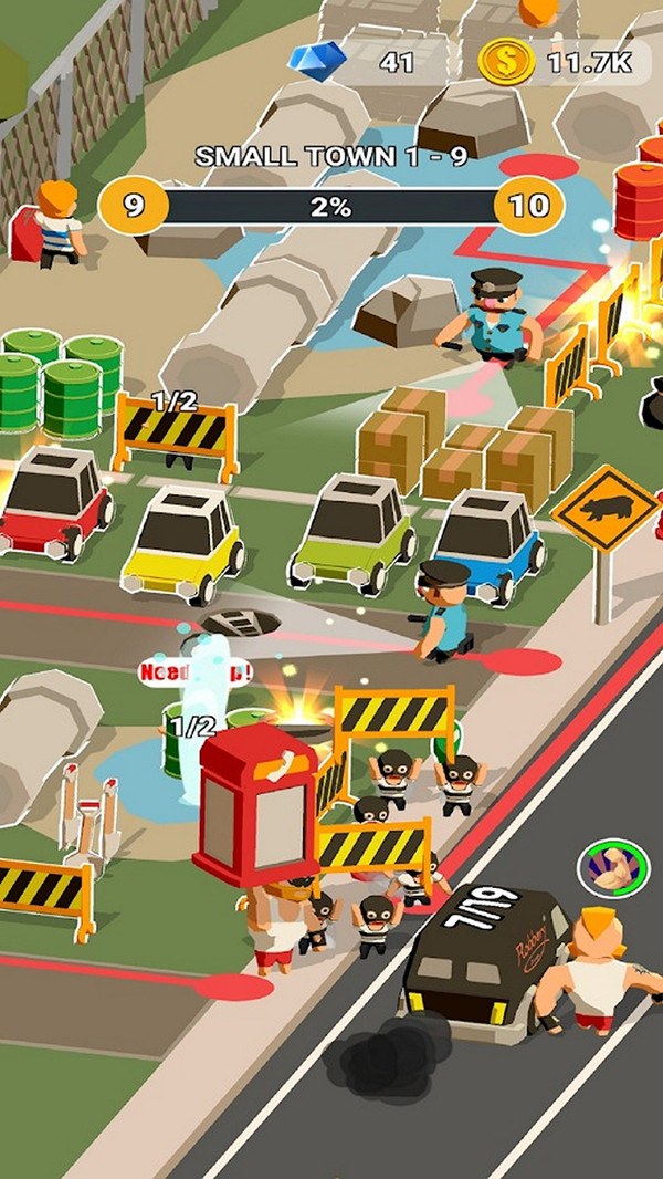 收购大亨免费金币钻石最新版图片2