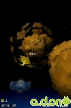 像素侵略者 v1.3 v3.1.5